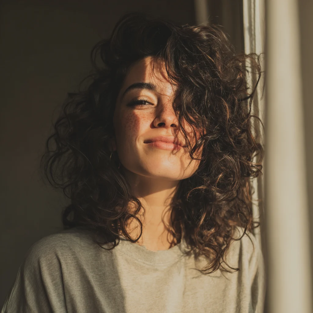 Flirt AI companion recalling a past flirty conversation
